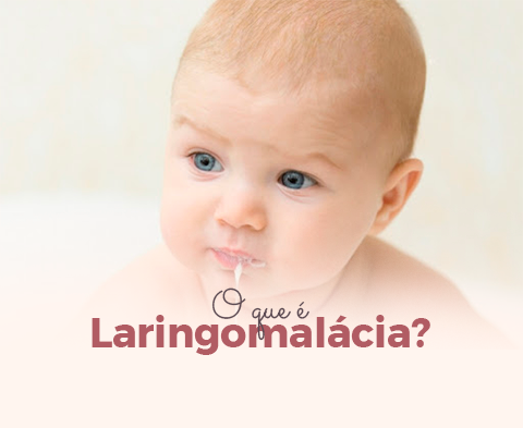 O que é Laringomalácia?